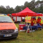 Barnim: Nachtrag zum 7. "Tag der Helfer" in Biesenthal 32 Bernau LIVE