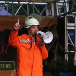 Natural Born Griller in der Fischerstube Stolzenhagen 9 Bernau LIVE