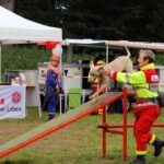 Barnim: Nachtrag zum 7. "Tag der Helfer" in Biesenthal 29 Bernau LIVE