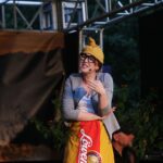 Natural Born Griller in der Fischerstube Stolzenhagen 8 Bernau LIVE