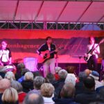 Natural Born Griller in der Fischerstube Stolzenhagen 5 Bernau LIVE