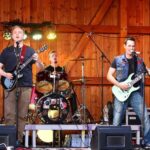 Festival Rockende Eiche rockte zum 16. Mal in Biesenthal 16 Bernau LIVE