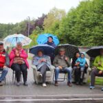 Barnim: Buntes Erntefest in Grüntal - Schön war´s 74 Bernau LIVE