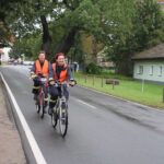 Barnim: Buntes Erntefest in Grüntal - Schön war´s 73 Bernau LIVE