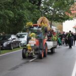 Barnim: Buntes Erntefest in Grüntal - Schön war´s 72 Bernau LIVE