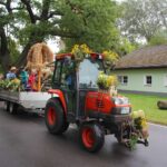 Barnim: Buntes Erntefest in Grüntal - Schön war´s 71 Bernau LIVE