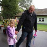 Barnim: Buntes Erntefest in Grüntal - Schön war´s 65 Bernau LIVE