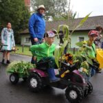Barnim: Buntes Erntefest in Grüntal - Schön war´s 62 Bernau LIVE