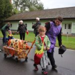 Barnim: Buntes Erntefest in Grüntal - Schön war´s 61 Bernau LIVE