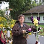 Barnim: Buntes Erntefest in Grüntal - Schön war´s 59 Bernau LIVE