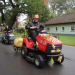 Barnim: Buntes Erntefest in Grüntal - Schön war´s 58 Bernau LIVE
