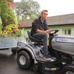 Barnim: Buntes Erntefest in Grüntal - Schön war´s 57 Bernau LIVE