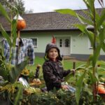 Barnim: Buntes Erntefest in Grüntal - Schön war´s 56 Bernau LIVE