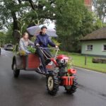 Barnim: Buntes Erntefest in Grüntal - Schön war´s 55 Bernau LIVE