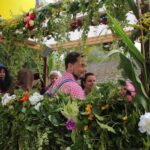 Barnim: Buntes Erntefest in Grüntal - Schön war´s 53 Bernau LIVE