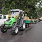 Barnim: Buntes Erntefest in Grüntal - Schön war´s 52 Bernau LIVE
