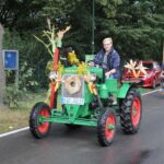 Barnim: Buntes Erntefest in Grüntal - Schön war´s 51 Bernau LIVE