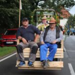 Barnim: Buntes Erntefest in Grüntal - Schön war´s 50 Bernau LIVE