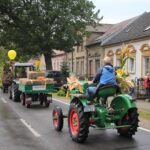 Barnim: Buntes Erntefest in Grüntal - Schön war´s 49 Bernau LIVE