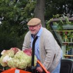 Barnim: Buntes Erntefest in Grüntal - Schön war´s 48 Bernau LIVE