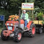 Barnim: Buntes Erntefest in Grüntal - Schön war´s 47 Bernau LIVE