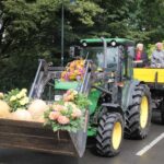 Barnim: Buntes Erntefest in Grüntal - Schön war´s 45 Bernau LIVE