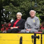 Barnim: Buntes Erntefest in Grüntal - Schön war´s 44 Bernau LIVE