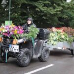 Barnim: Buntes Erntefest in Grüntal - Schön war´s 43 Bernau LIVE
