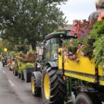 Barnim: Buntes Erntefest in Grüntal - Schön war´s 42 Bernau LIVE