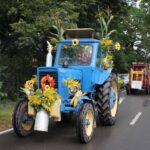 Barnim: Buntes Erntefest in Grüntal - Schön war´s 38 Bernau LIVE