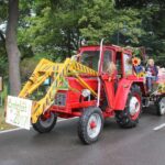 Barnim: Buntes Erntefest in Grüntal - Schön war´s 37 Bernau LIVE