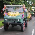 Barnim: Buntes Erntefest in Grüntal - Schön war´s 36 Bernau LIVE