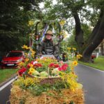 Barnim: Buntes Erntefest in Grüntal - Schön war´s 34 Bernau LIVE