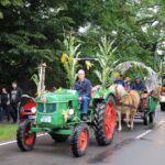 Barnim: Buntes Erntefest in Grüntal - Schön war´s 33 Bernau LIVE