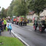 Barnim: Buntes Erntefest in Grüntal - Schön war´s 32 Bernau LIVE