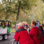 Barnim: Buntes Erntefest in Grüntal - Schön war´s 29 Bernau LIVE