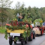 Barnim: Buntes Erntefest in Grüntal - Schön war´s 28 Bernau LIVE