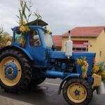 Barnim: Buntes Erntefest in Grüntal - Schön war´s 26 Bernau LIVE