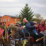 Barnim: Buntes Erntefest in Grüntal - Schön war´s 25 Bernau LIVE