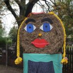 Barnim: Buntes Erntefest in Grüntal - Schön war´s 24 Bernau LIVE