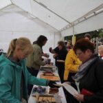 Barnim: Buntes Erntefest in Grüntal - Schön war´s 23 Bernau LIVE