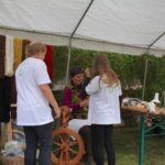 Barnim: Buntes Erntefest in Grüntal - Schön war´s 22 Bernau LIVE