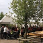 Barnim: Buntes Erntefest in Grüntal - Schön war´s 20 Bernau LIVE