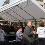 Barnim: Buntes Erntefest in Grüntal - Schön war´s 19 Bernau LIVE