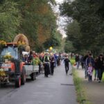 Barnim: Buntes Erntefest in Grüntal - Schön war´s 18 Bernau LIVE