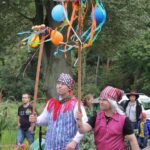 Barnim: Buntes Erntefest in Grüntal - Schön war´s 16 Bernau LIVE