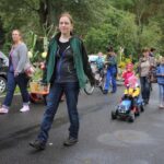 Barnim: Buntes Erntefest in Grüntal - Schön war´s 14 Bernau LIVE