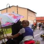 Barnim: Buntes Erntefest in Grüntal - Schön war´s 13 Bernau LIVE