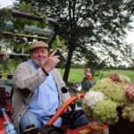 Barnim: Buntes Erntefest in Grüntal - Schön war´s 11 Bernau LIVE