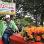 Barnim: Buntes Erntefest in Grüntal - Schön war´s 9 Bernau LIVE